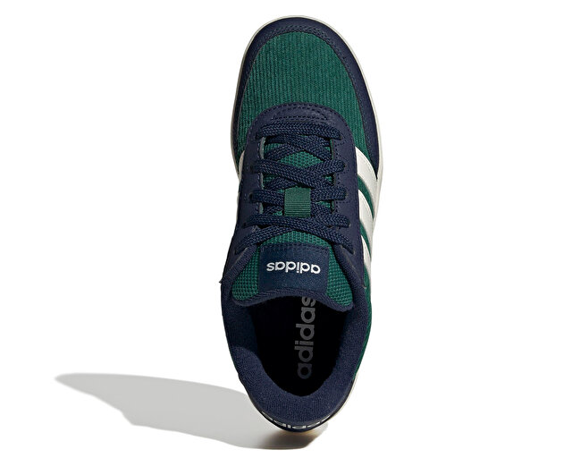 Adidas Ayakkabı Günlük BREAKBASE J - Görsel 5