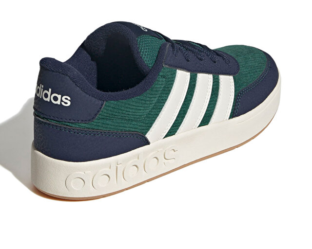 Adidas Ayakkabı Günlük BREAKBASE J - Görsel 6