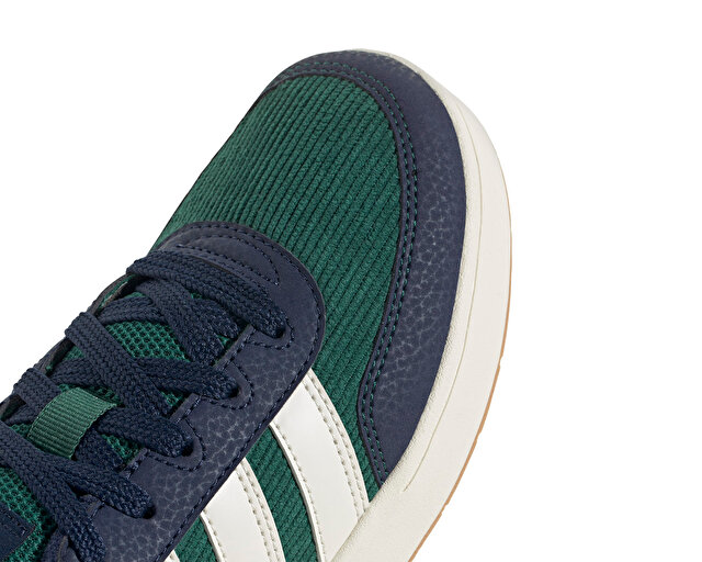 Adidas Ayakkabı Günlük BREAKBASE J - Görsel 8