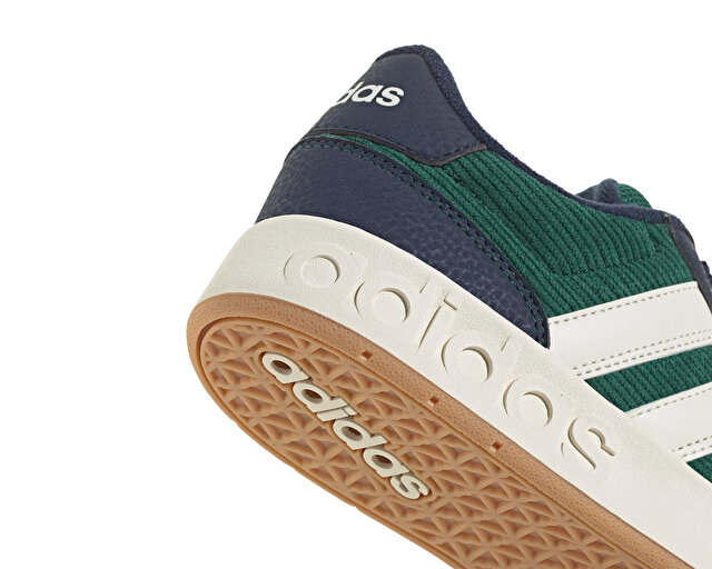 Adidas Ayakkabı Günlük BREAKBASE J - Görsel 9