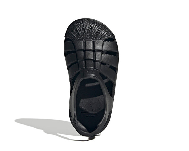 Adidas Ayakkabı Sandalet SUPERSTAR SANDAL C - Görsel 5