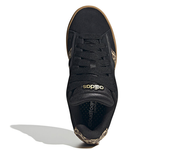 Adidas Ayakkabı Günlük GRAND COURT ALPHA 00S - Görsel 8