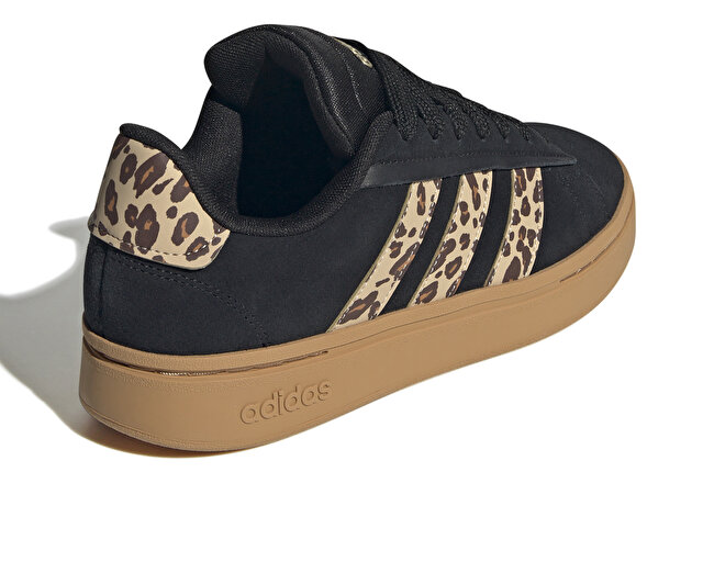 Adidas Ayakkabı Günlük GRAND COURT ALPHA 00S - Görsel 9