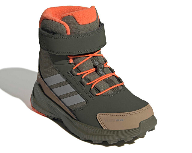 Adidas Ayakkabı Outdoor TERREX TRAILMAKER 2 CW+ K - Görsel 4