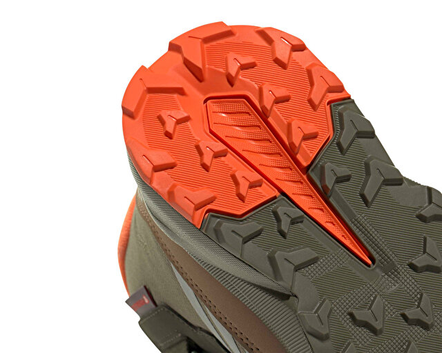 Adidas Ayakkabı Outdoor TERREX TRAILMAKER 2 CW+ K - Görsel 9