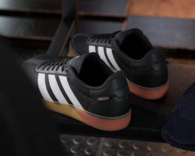 Adidas Ayakkabı Antrenman ve Spor Salonu Ayakkabıları TRAINING SPEZIAL - Görsel 4