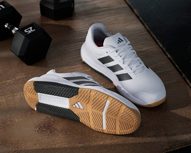 Adidas Ayakkabı Antrenman ve Spor Salonu Ayakkabıları DROPSET BASE TRAINER M - Görsel 3
