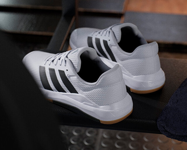 Adidas Ayakkabı Antrenman ve Spor Salonu Ayakkabıları DROPSET BASE TRAINER M - Görsel 5