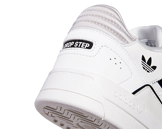 Adidas Ayakkabı Günlük DROP STEP LOW 2.0 - Görsel 8