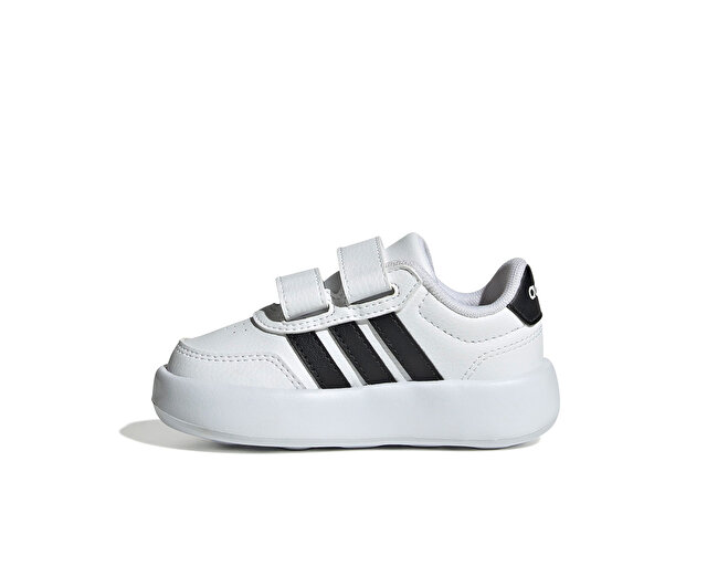 Adidas Ayakkabı Günlük BREAKNET 3.0 CF I - Görsel 3