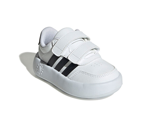 Adidas Ayakkabı Günlük BREAKNET 3.0 CF I - Görsel 4