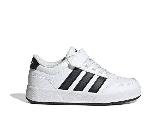 Adidas Ayakkabı Günlük BREAKNET 3.0 EL C - Görsel 2