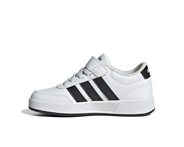 Adidas Ayakkabı Günlük BREAKNET 3.0 EL C - Görsel 3