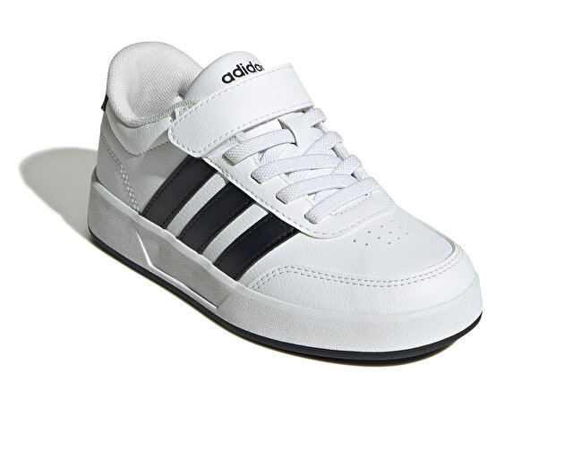 Adidas Ayakkabı Günlük BREAKNET 3.0 EL C - Görsel 4