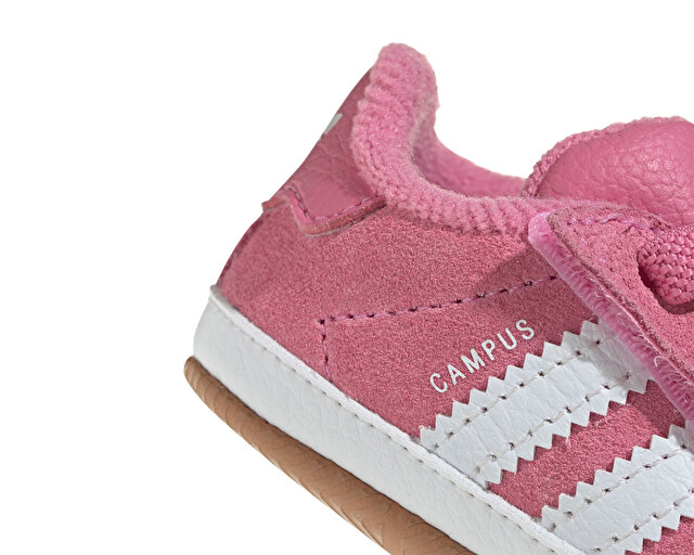 Adidas Ayakkabı Günlük CAMPUS 00S CRIB - Görsel 9