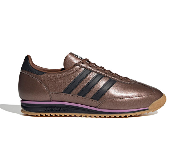 Adidas Ayakkabı Originals SL 72 OG W - Görsel 2