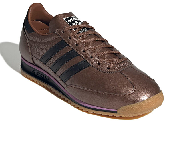 Adidas Ayakkabı Originals SL 72 OG W - Görsel 4