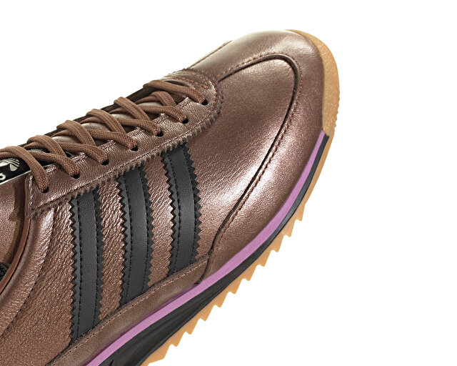 Adidas Ayakkabı Originals SL 72 OG W - Görsel 8