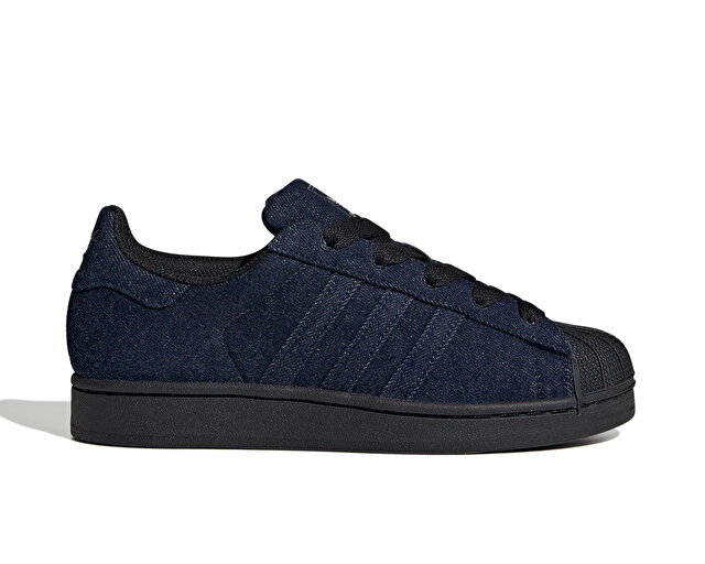 Adidas Ayakkabı Originals SUPERSTAR II W - Görsel 2