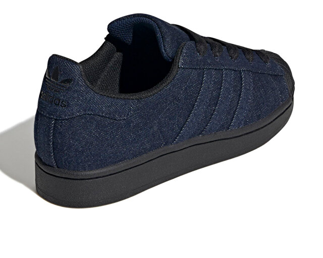 Adidas Ayakkabı Originals SUPERSTAR II W - Görsel 6