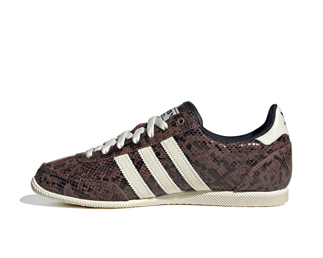 Adidas Ayakkabı Originals JAPAN W - Görsel 3