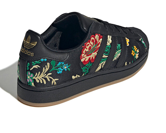 Adidas Ayakkabı Originals SUPERSTAR II W - Görsel 6