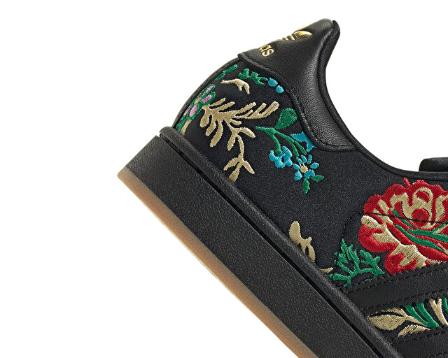 Adidas Ayakkabı Originals SUPERSTAR II W - Görsel 9