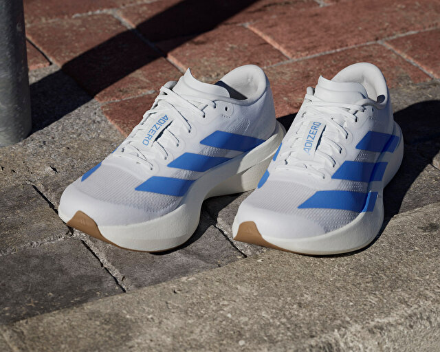 Adidas Koşu Ayakkabısı ADIZERO EVO SL W - Görsel 3