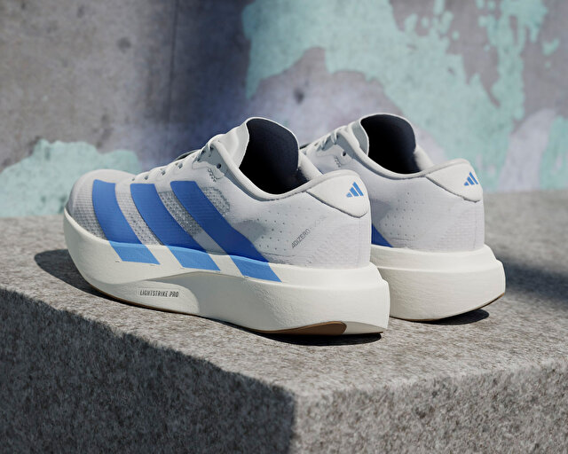 Adidas Koşu Ayakkabısı ADIZERO EVO SL W - Görsel 4