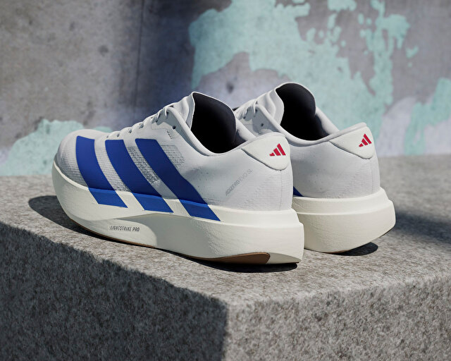 Adidas Koşu Ayakkabısı ADIZERO EVO SL M - Görsel 5