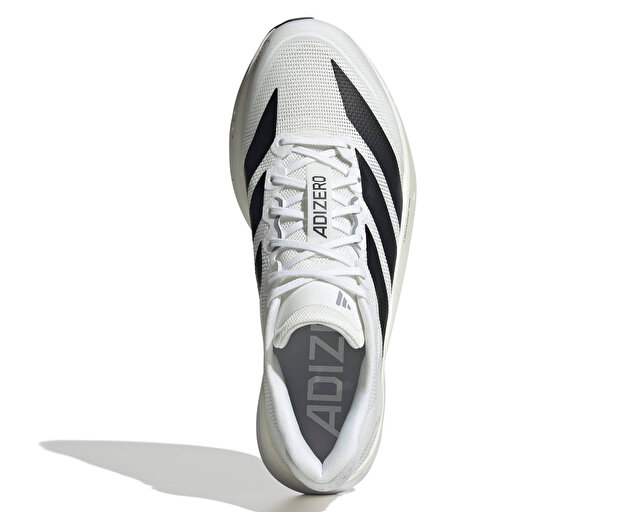 Adidas Beyaz Adidas Adizero Boston 13 Koşu Ayakkabısı