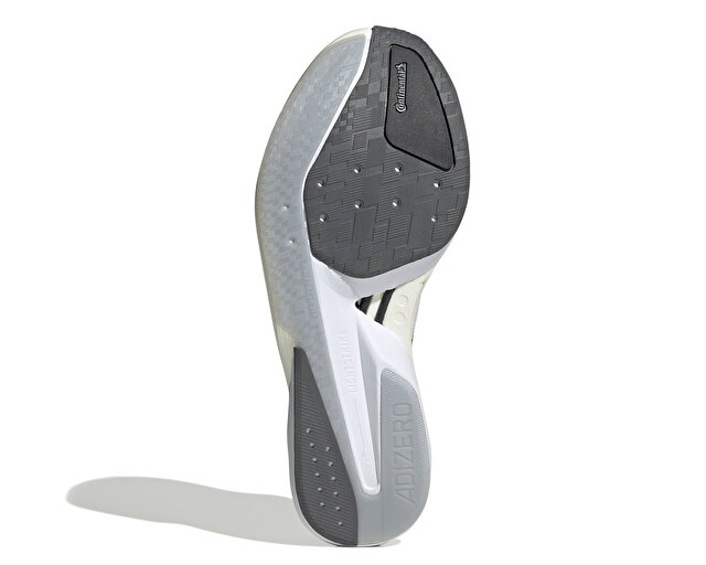 Adidas Beyaz Adidas Adizero Boston 13 Koşu Ayakkabısı