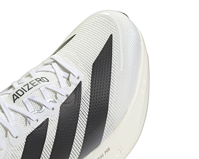 Adidas Beyaz Adidas Adizero Boston 13 Koşu Ayakkabısı