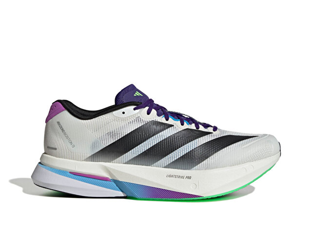 Adidas Koşu Ayakkabısı ADIZERO BOSTON 13 M - Görsel 2