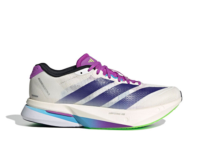 Adidas Koşu Ayakkabısı ADIZERO BOSTON 13 W - Görsel 2