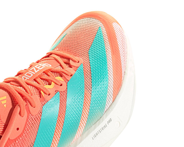 Adidas Koşu Ayakkabısı ADIZERO BOSTON 13 W - Görsel 8