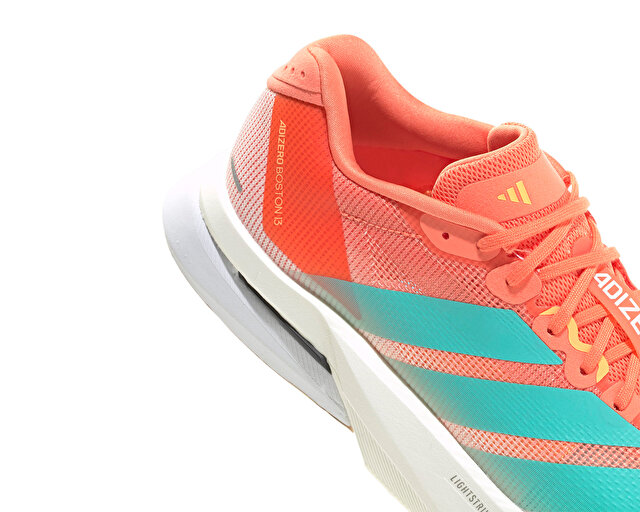 Adidas Koşu Ayakkabısı ADIZERO BOSTON 13 W - Görsel 9