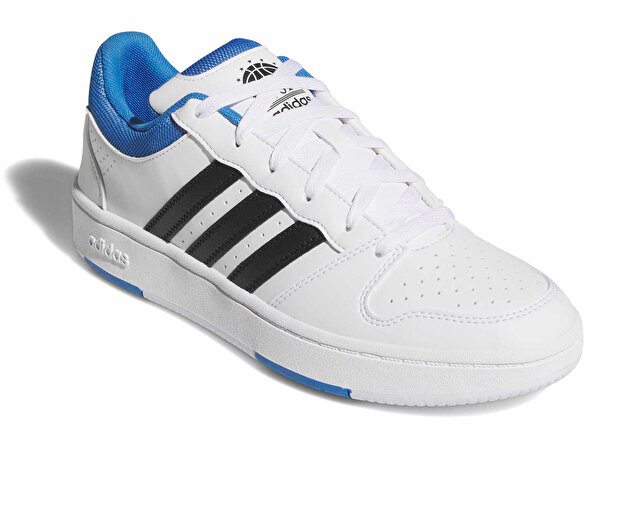 Adidas Ayakkabı Günlük HOOPS CLASSIC - Görsel 4