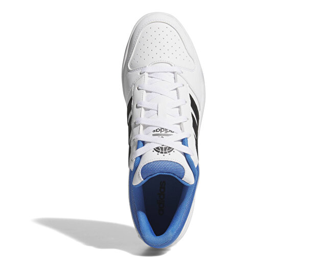 Adidas Ayakkabı Günlük HOOPS CLASSIC - Görsel 5