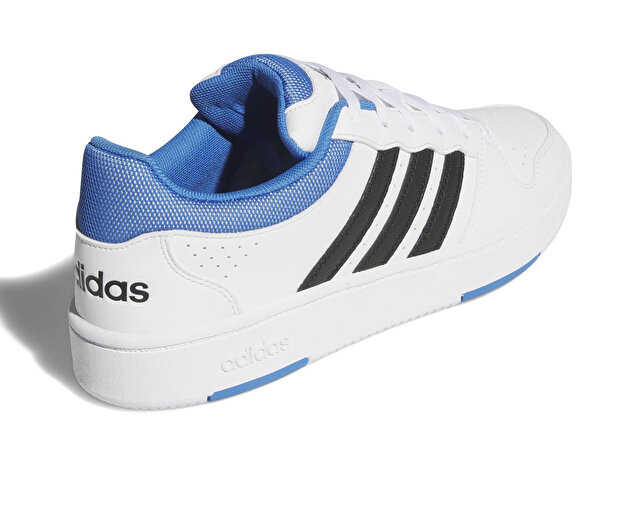 Adidas Ayakkabı Günlük HOOPS CLASSIC - Görsel 6