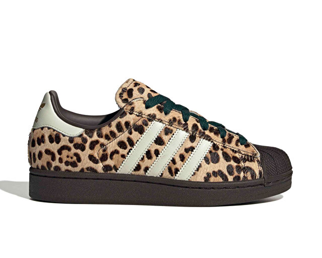 Adidas Kahverengi Adidas Superstar II