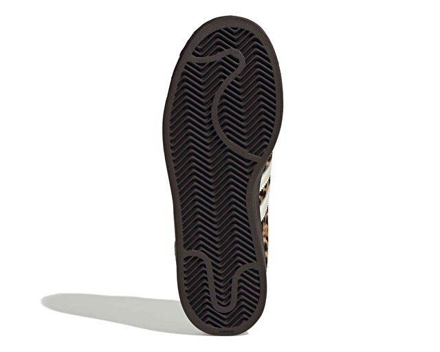 Adidas Kahverengi Adidas Superstar II