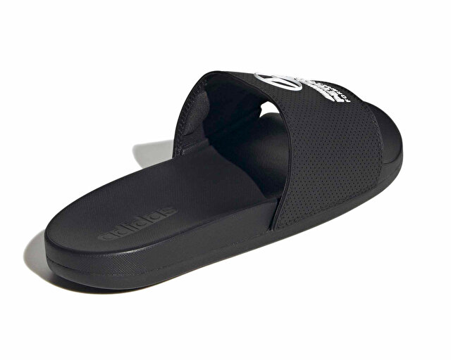 Adidas Adidas Siyah Ayakkabı Terlik ADILETTE COMFORT ME Sandalet & Terlik | Korayspor Siyah - 6. görsel