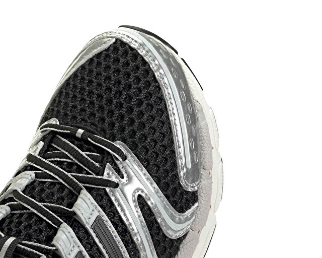 Adidas Adidas Siyah Ayakkabı Originals ADISTAR CONTROL 5 Sneaker | Korayspor Siyah - 8. görsel