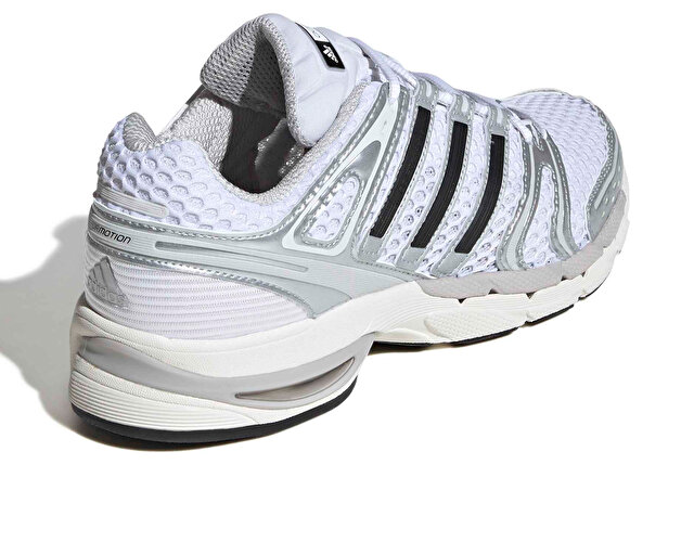 Adidas Adidas Gri Ayakkabı Originals ADISTAR CONTROL 5 Sneaker | Korayspor Gri - 6. görsel