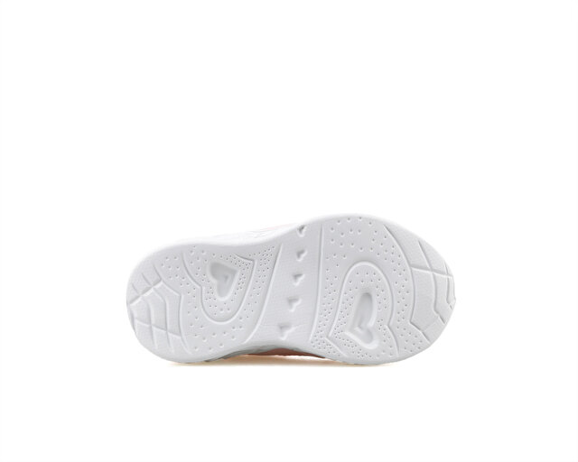 Cool Kids Ayakkabı Bot Kıds Bot Bebe Pudra - Görsel 6