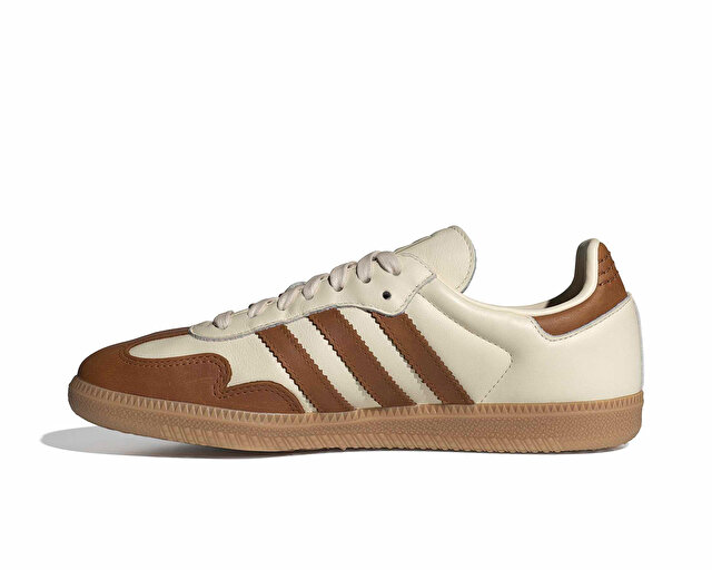 Adidas Beyaz Adidas Samba Og Ayakkabı