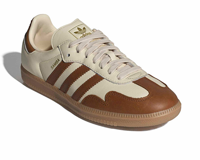 Adidas Beyaz Adidas Samba Og Ayakkabı
