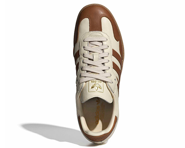 Adidas Beyaz Adidas Samba Og Ayakkabı