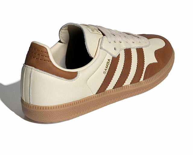 Adidas Beyaz Adidas Samba Og Ayakkabı